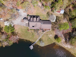 347 Fallaw Rd, Batesburg, SC 29006