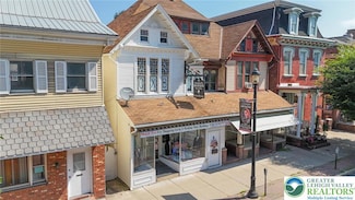 251 W Broad St, Tamaqua, PA 18252