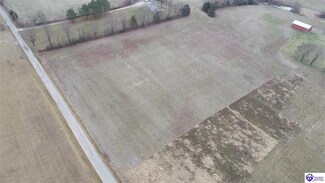 Tract 3A Oak Grove Church Rd, Smiths Grove, KY 42171