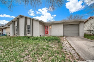 5139 Sagamore Dr, San Antonio, TX 78242