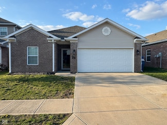 914 Baden Manor Dr, Indianapolis, IN 46217