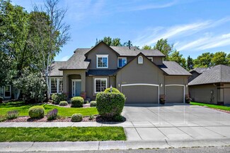 13019 W Elmspring St, Boise, ID 83713