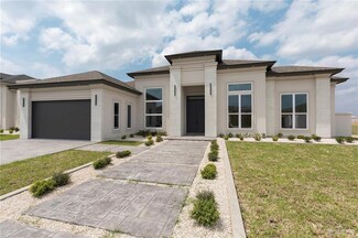 9819 N 24th Ln, McAllen, TX 78504