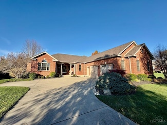 6872 Fox Trot Ct, Middletown, OH 45044