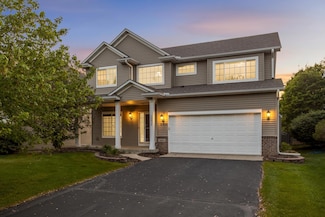 10935 Eagle View Place, Woodbury, MN 55129