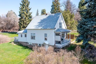 101 1st St, Troy, ID 83871