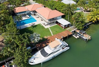 201 Knollwood Dr, Key Biscayne, FL 33149