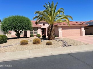16300 W Boulder Dr, Surprise, AZ 85374