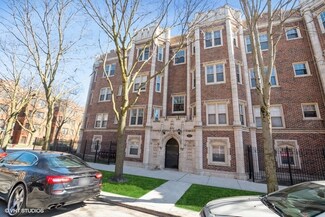7037 S Crandon Ave Unit 319, Chicago, IL 60649