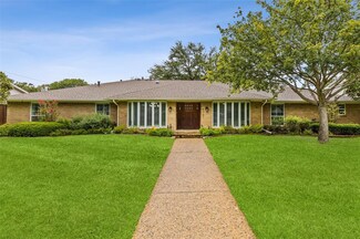 4357 Willow Ln, Dallas, TX 75244