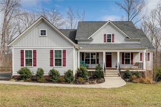 3622 Walkers Creek, Powhatan, VA 23139
