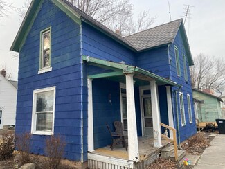 10835 English St, Hoagland, IN 46745