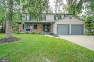 105 Bartram Rd, Marlton, NJ 08053