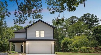 106 E Cherry St, Griffin, GA 30223