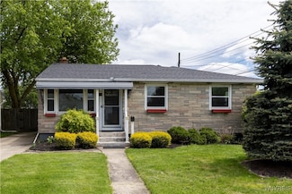 35 Tillotson Ave, Buffalo, NY 14225