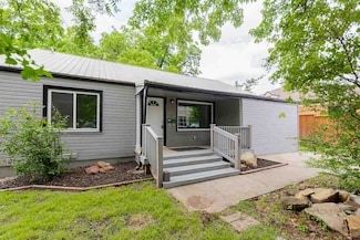 612 S Kings St, Stillwater, OK 74074
