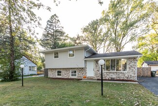 16026 Turner Ave, Markham, IL 60428