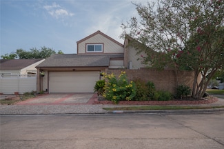 16623 Park Green Way, Houston, TX 77058