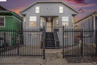 3237 Linden St, Emeryville, CA 94608