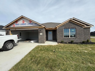 300 Whitley Way, Berea, KY 40403