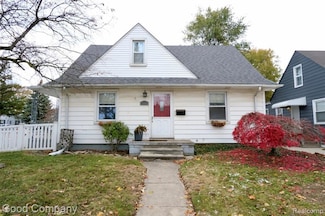 2103 Brickley St, Ferndale, MI 48220