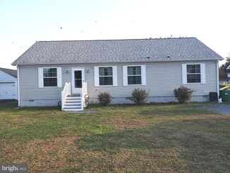 31824 Cannon St, Dagsboro, DE 19939
