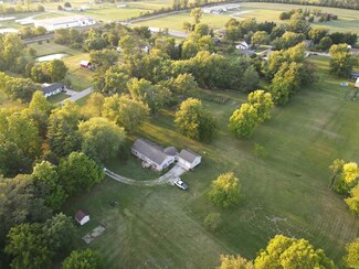 650 N Hartford St, Eaton, IN 47338