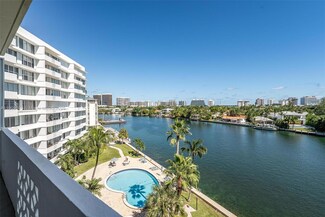 9101 E Bay Harbor Dr Unit 606, Bay Harbor Islands, FL 33154