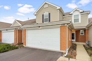 1155 Draper Rd Unit 83, McHenry, IL 60050