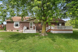 103 Front St, Morning Sun, IA 52640