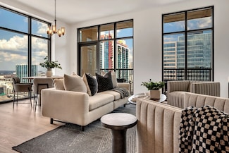 1510 Demonbreun St Unit 1403, Nashville, TN 37203