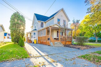 923 Davis St, Elmira, NY 14901