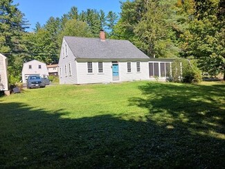14 Cabana Dr, Peterborough, NH 03458