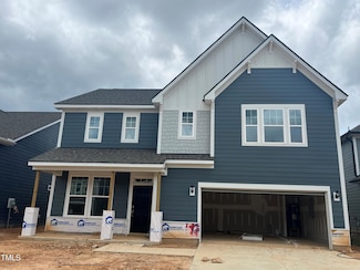 779 Old Station Pointe, Angier, NC 27501