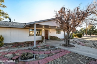 2145 N Cochise St, Chino Valley, AZ 86323