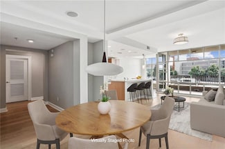 250 Park Avenue West NW Unit 313, Atlanta, GA 30313