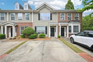 2084 Del Lago Cir NW Unit 1, Kennesaw, GA 30152