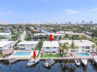 851 SE 22nd Ave Unit 2, Pompano Beach, FL 33062