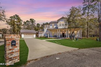 7428 Turnberry Way, Diamondhead, MS 39525