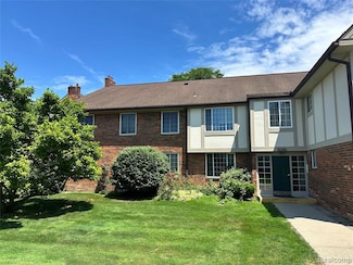 30272 Southfield Rd Unit 231, Southfield, MI 48076
