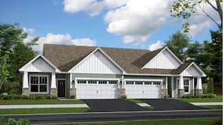 Aspen, Corcoran, MN 55340