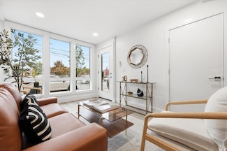 184 Central Ave Unit 1, Jersey City, NJ 07307