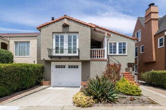 173 Evelyn Way, San Francisco, CA 94127
