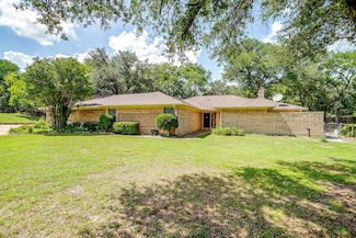 3300 Sherwood St, Willow Park, TX 76087