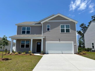 128 Shucking St, Myrtle Beach, SC 29588