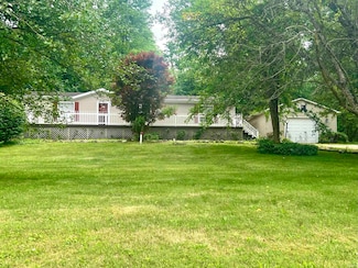 6808 W State Road 60, Mitchell, IN 47446