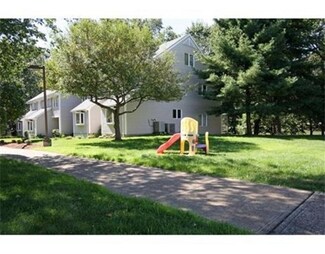 50 Undine Rd Unit 3, Brighton, MA 02135