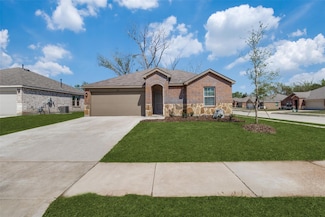 2315 San Jacinto Way, Sherman, TX 75090