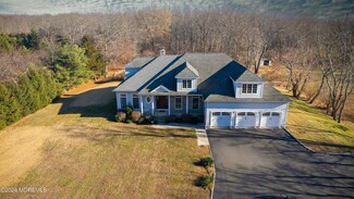528 Squankum Yellowbrook Rd, Farmingdale, NJ 07727