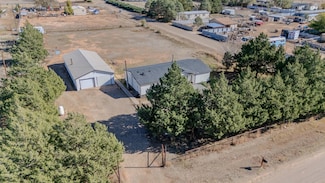 317 Frontier Rd, Clovis, NM 88101